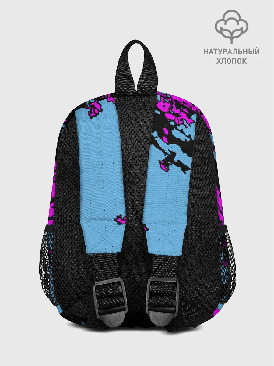 Рюкзак детский / Криштиану Роналду