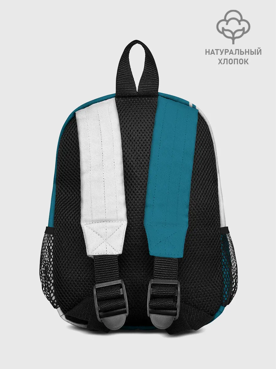 Рюкзак детский / Криштиану Роналду