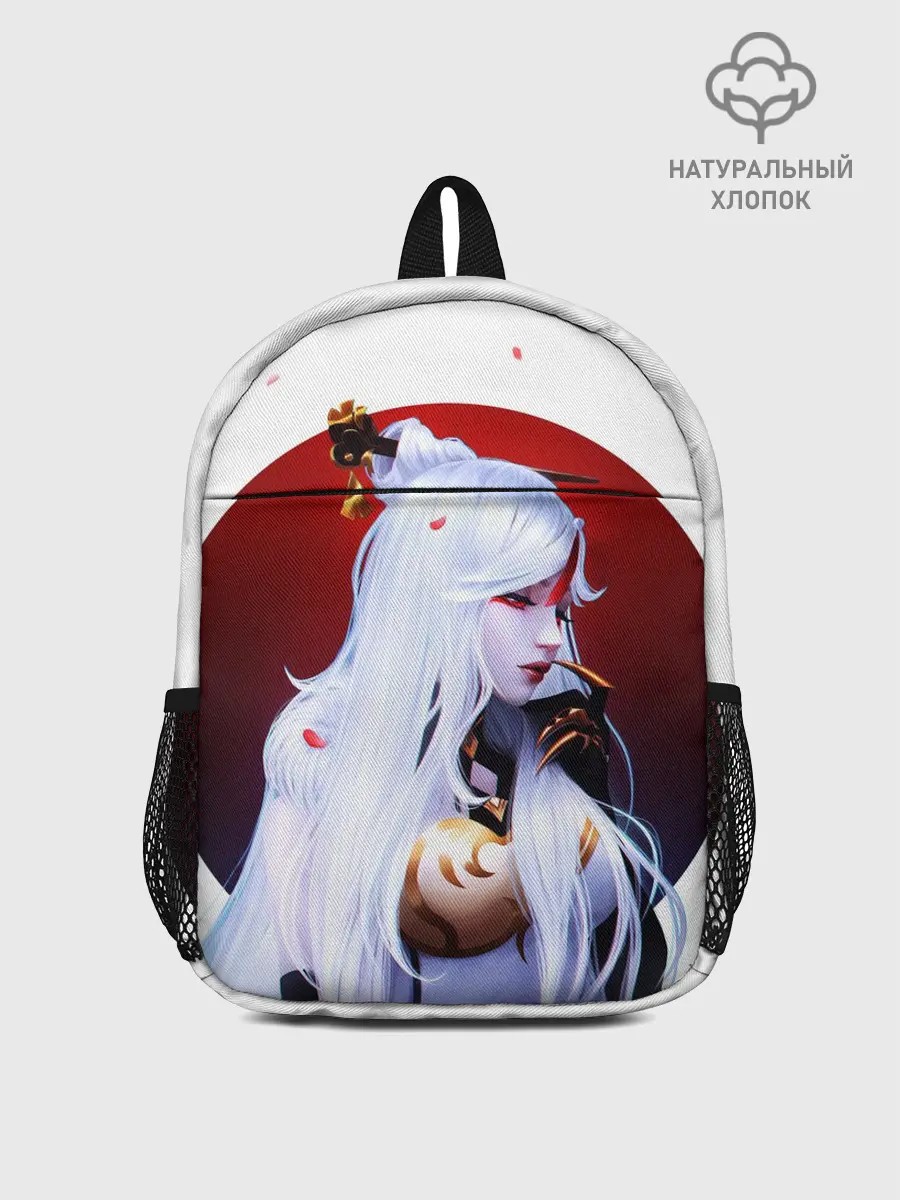 Рюкзак детский / GENSHIN IMPACT / НИН ГУАН