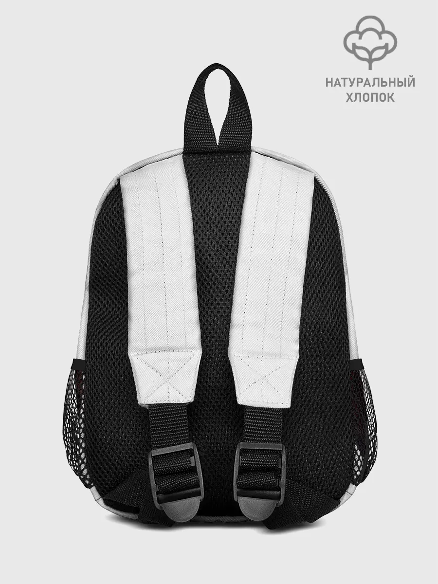 Рюкзак детский / GENSHIN IMPACT / НИН ГУАН