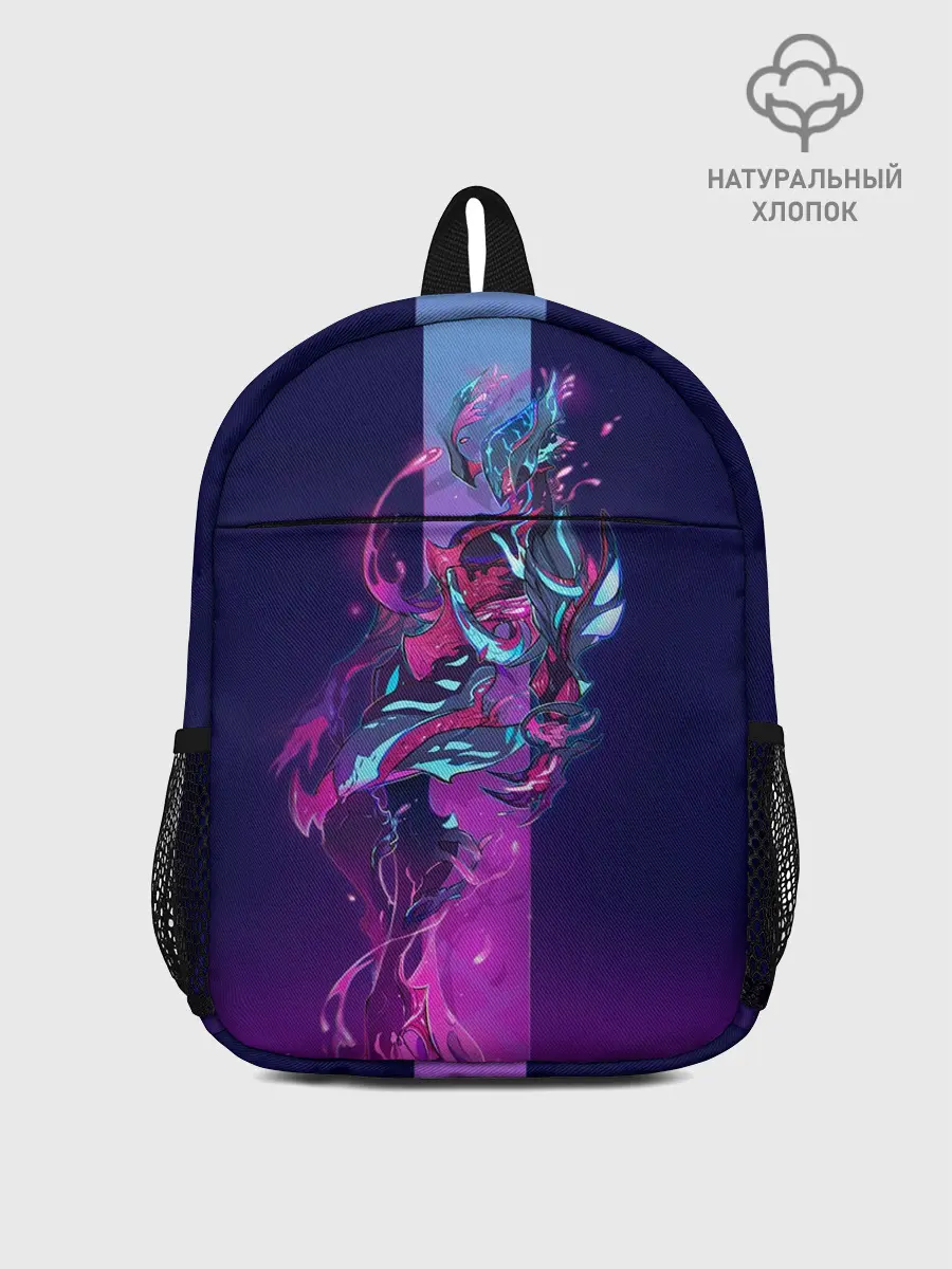 Рюкзак детский / warframe