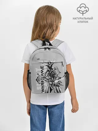 Рюкзак детский / loki