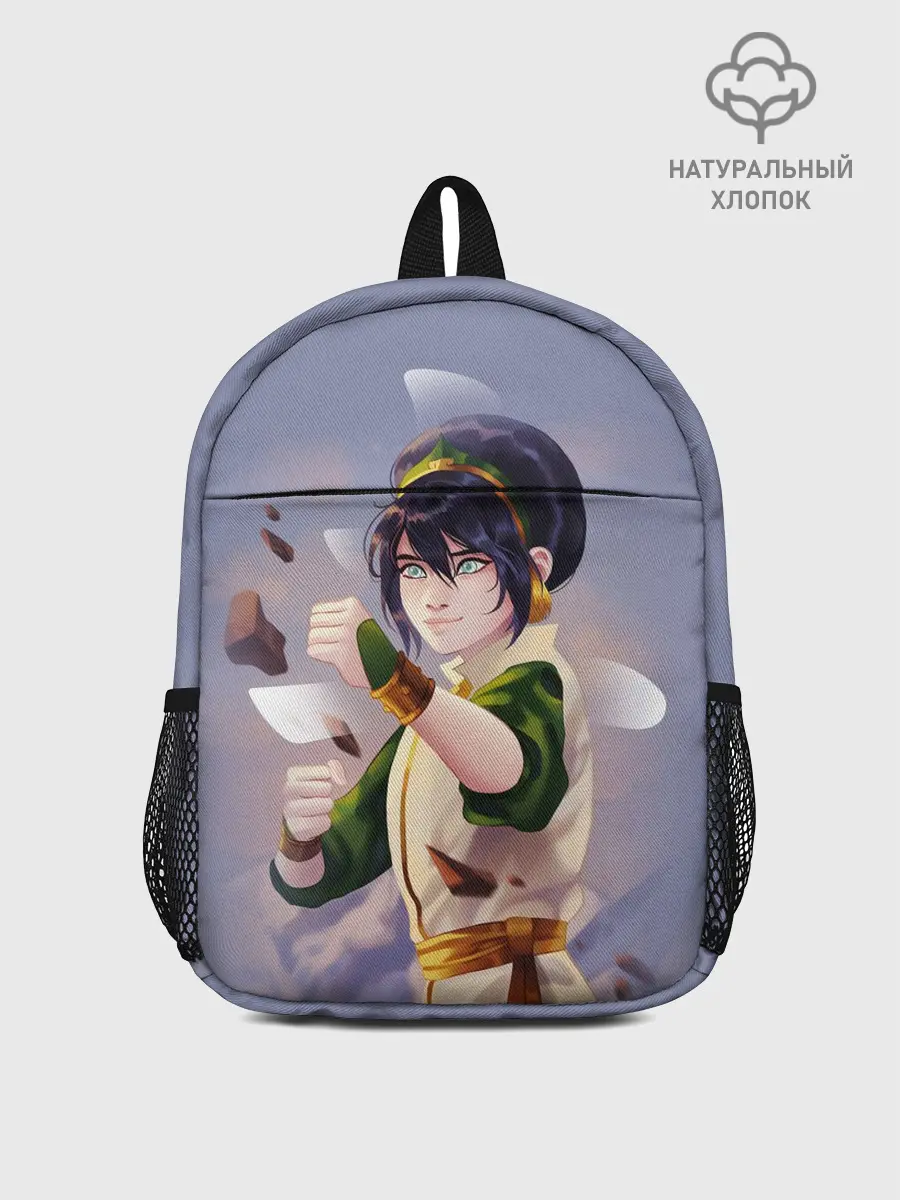 Рюкзак детский / Тоф Бейфонг