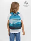 Рюкзак детский / Под водой
