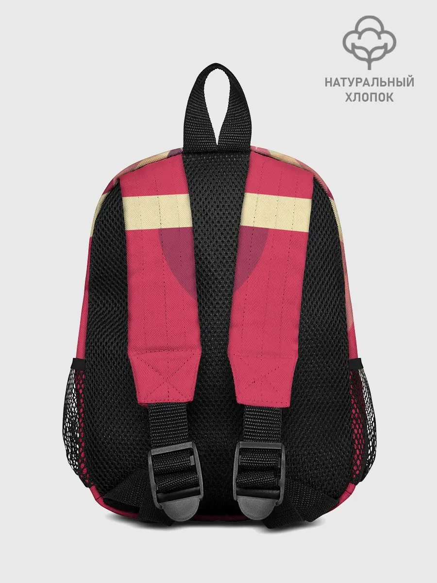 Рюкзак детский / Криштиану Роналду