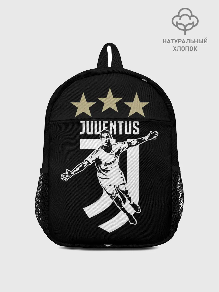 Рюкзак детский / Криштиану Роналду