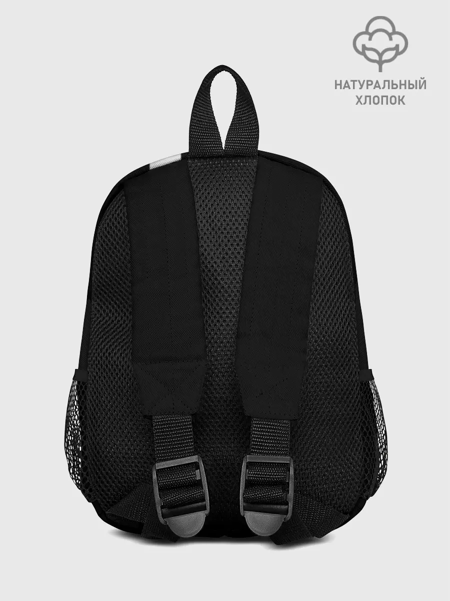 Рюкзак детский / Криштиану Роналду