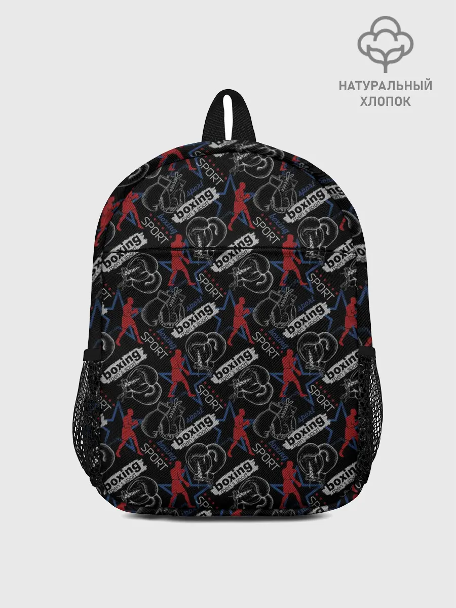 Рюкзак детский / Бокс