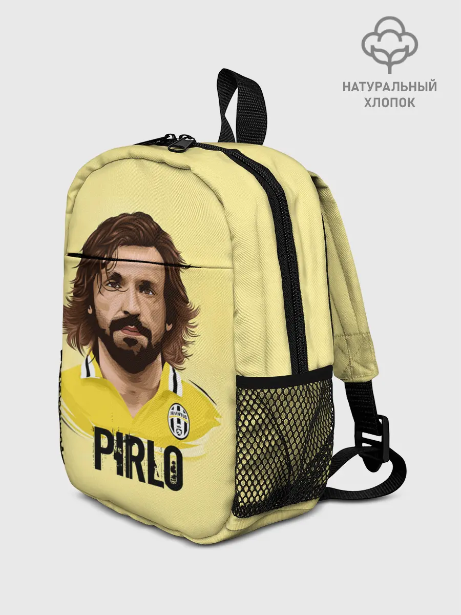 Рюкзак детский / Андреа Пирло