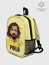 Рюкзак детский / Андреа Пирло