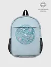 Рюкзак детский / Sea Circle