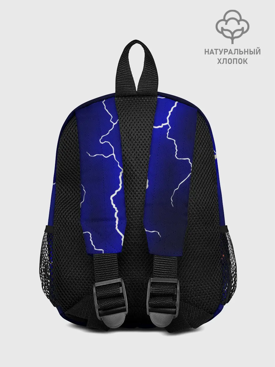 Рюкзак детский / Златан Ибрагимович | ZLATAN