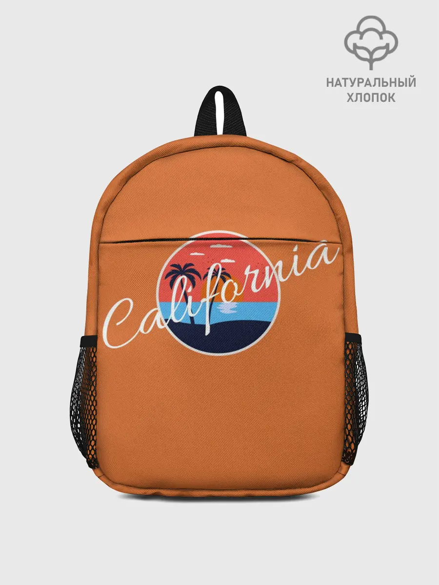 Рюкзак детский / California