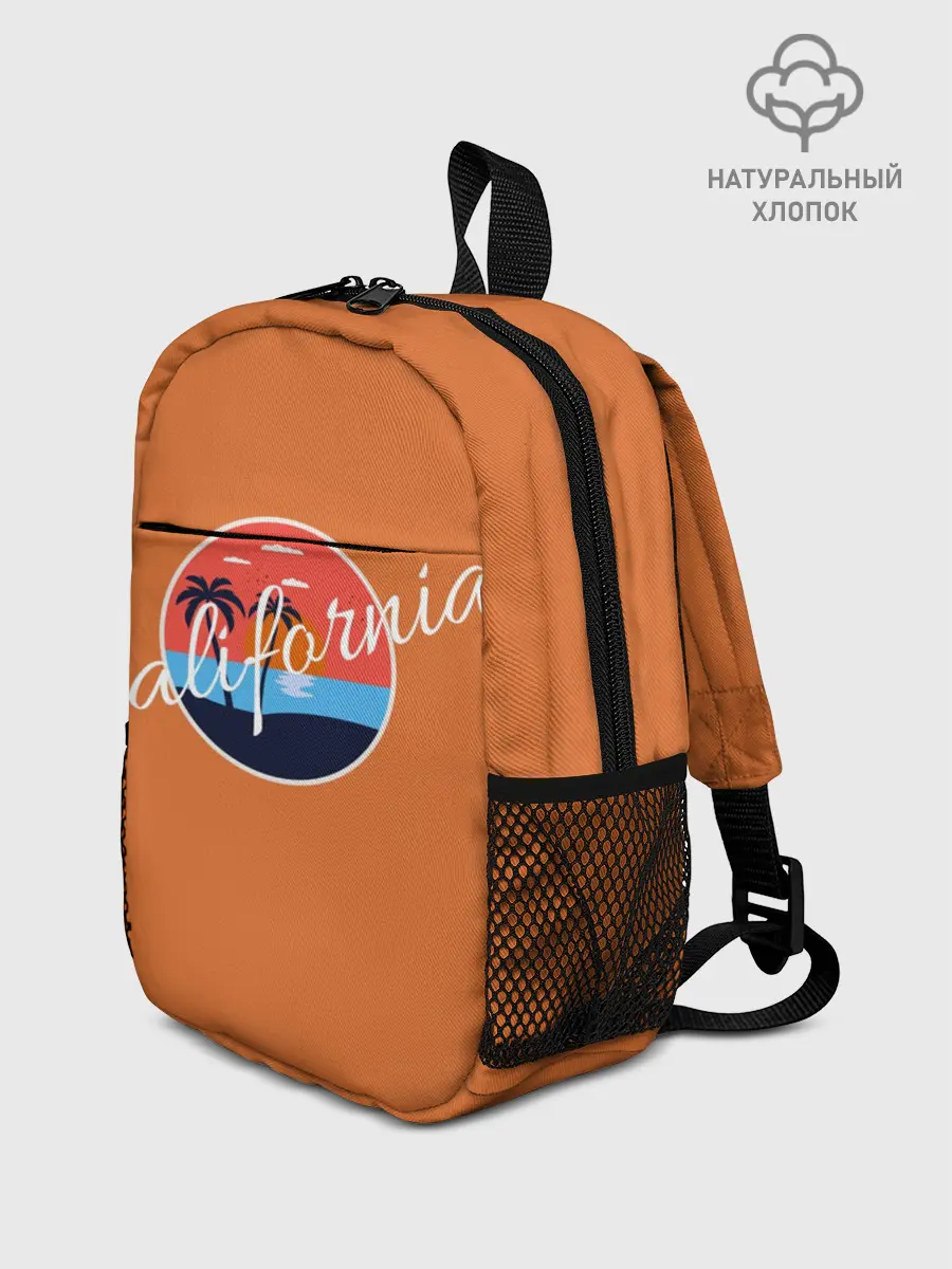 Рюкзак детский / California