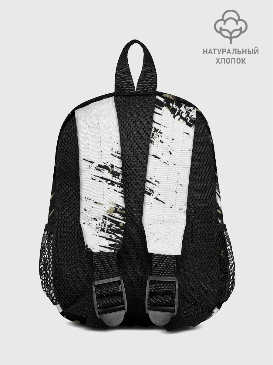 Рюкзак детский / Juventus: Пауло Дибала.