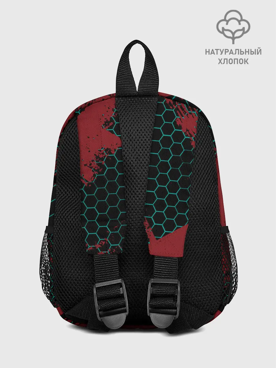 Рюкзак детский / Liverpool: Мохамед Салах.