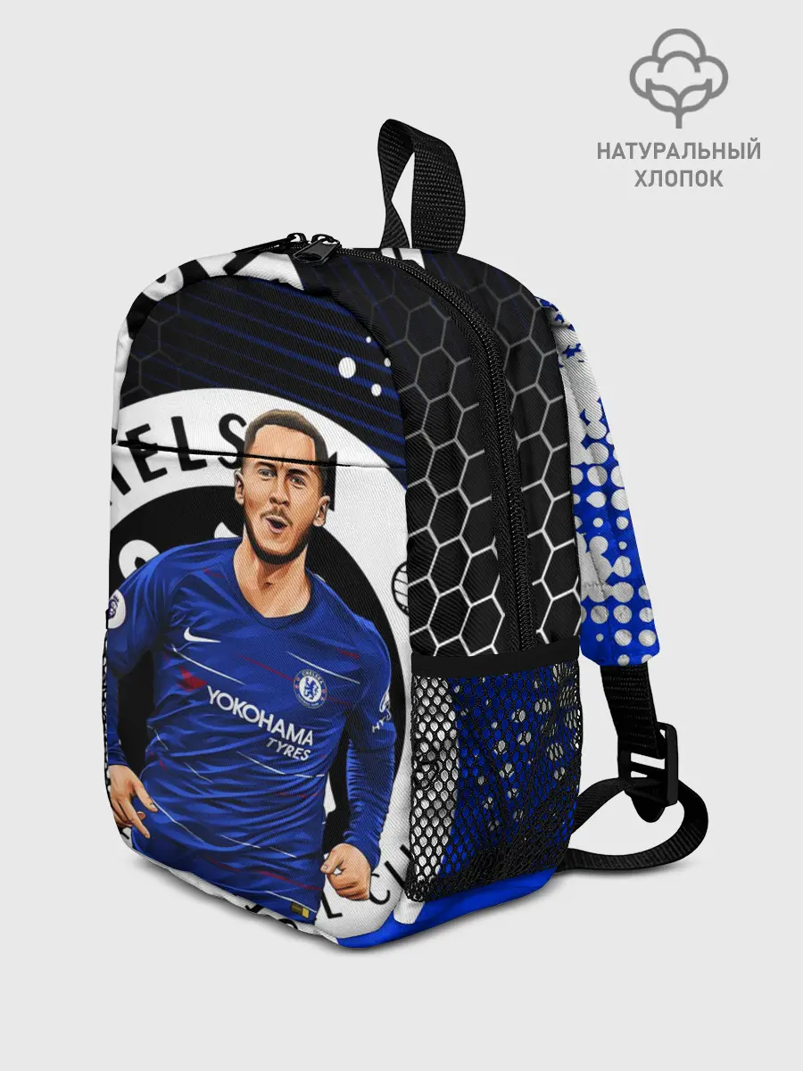 Рюкзак детский / ЭДЕН АЗАР / CHELSEA / ЧЕЛСИ