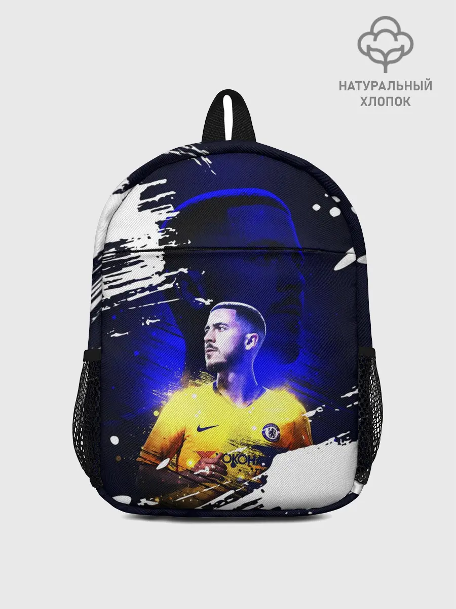 Рюкзак детский / ЭДЕН АЗАР / EDEN HAZARD