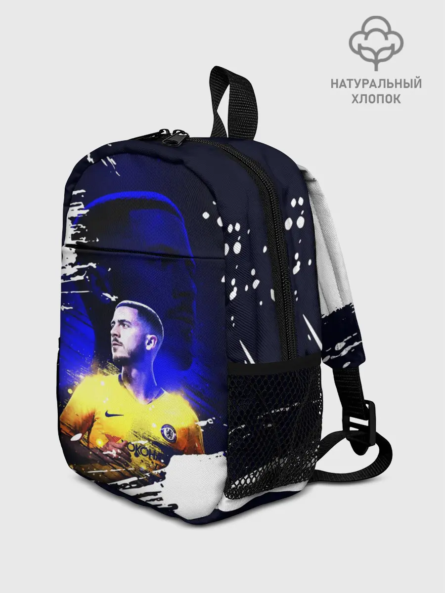 Рюкзак детский / ЭДЕН АЗАР / EDEN HAZARD