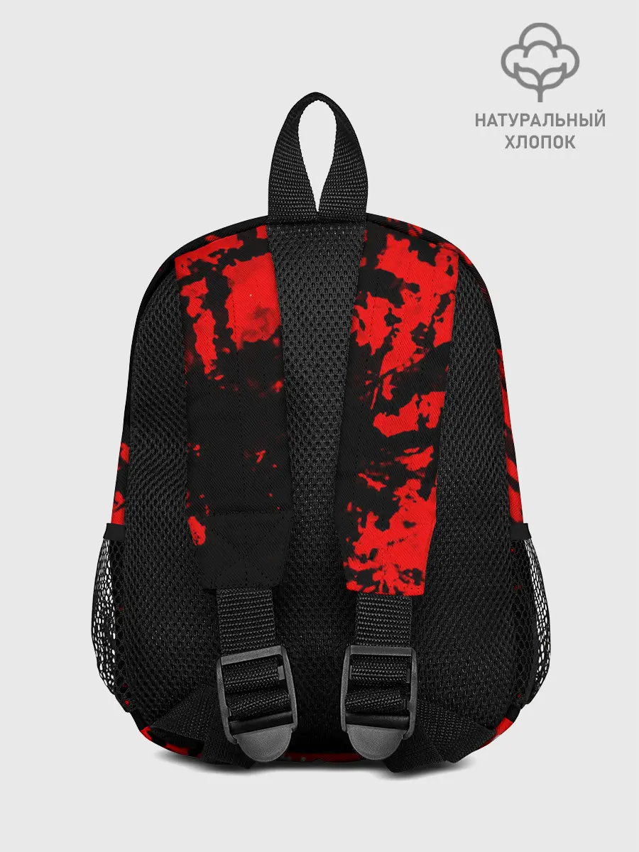 Рюкзак детский / Бэйл Гарет