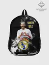 Рюкзак детский / Гарет Бэйл/Gareth Bale