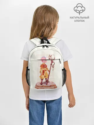 Рюкзак детский / The last airbender