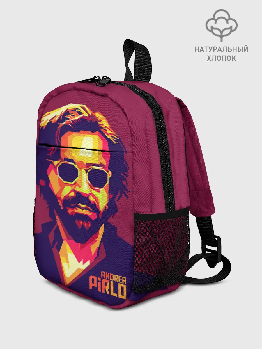 Рюкзак детский / Андреа Пирло