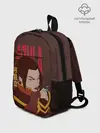 Рюкзак детский / Azula Avatar