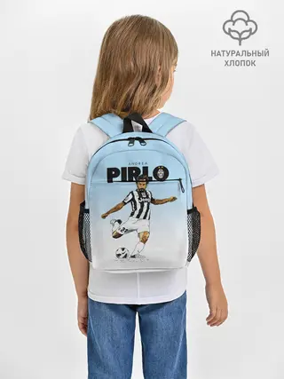 Рюкзак детский / Андреа Пирло