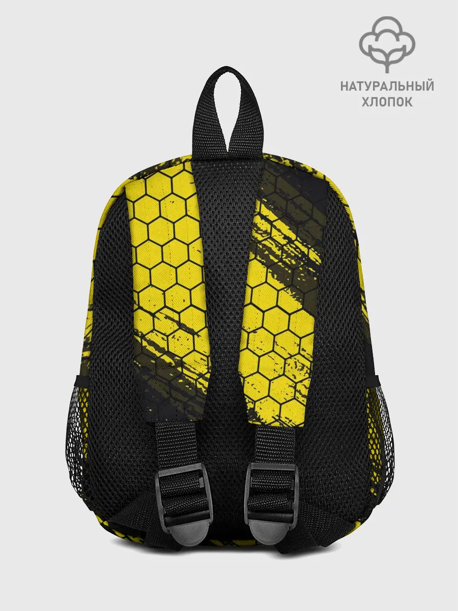 Рюкзак детский / ЭРЛИНГ ХОЛАНД / ERLING HAALAND