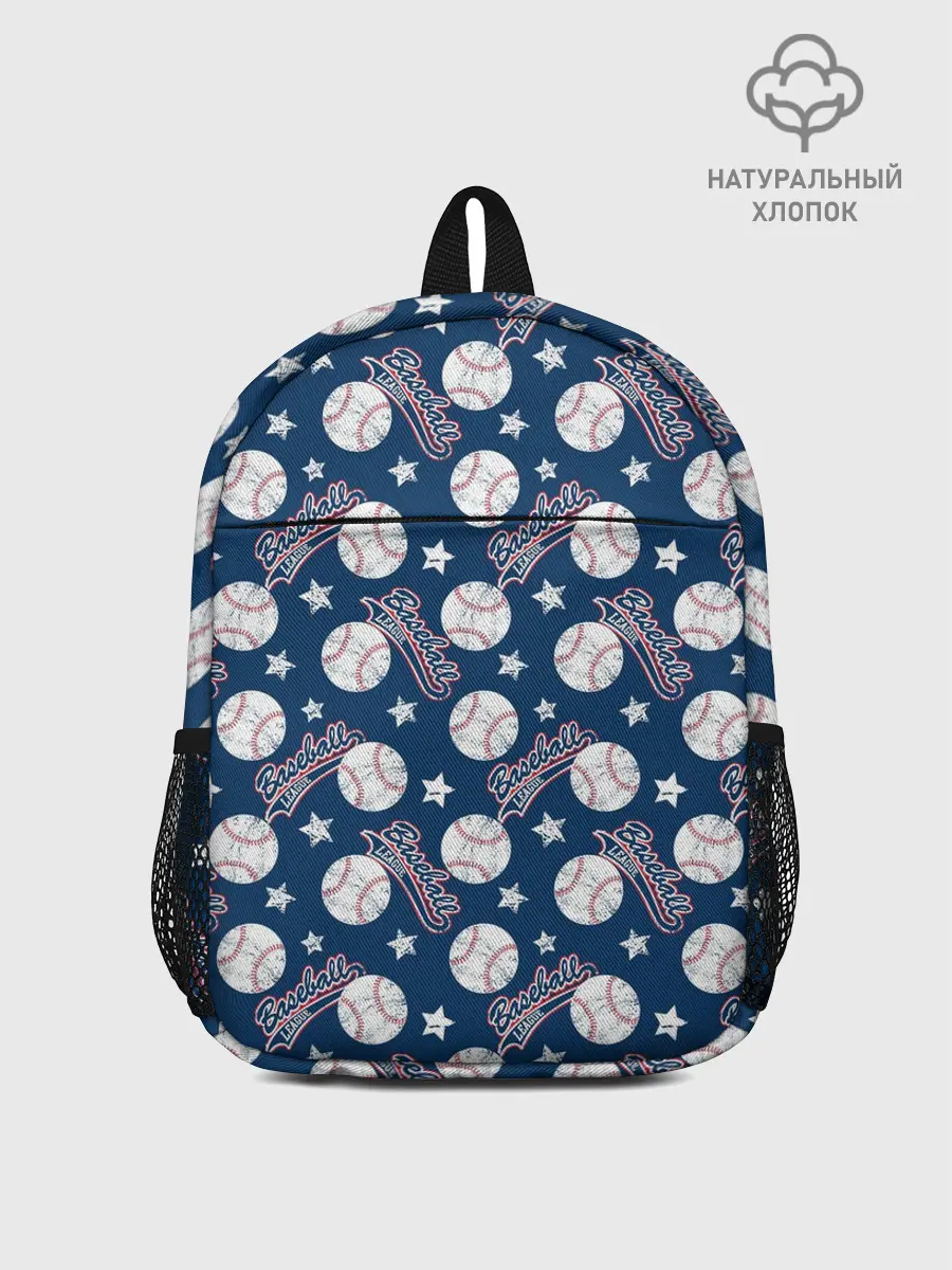 Рюкзак детский / Baseball