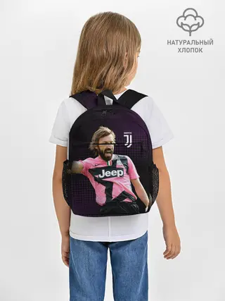 Рюкзак детский / Andrea Pirlo