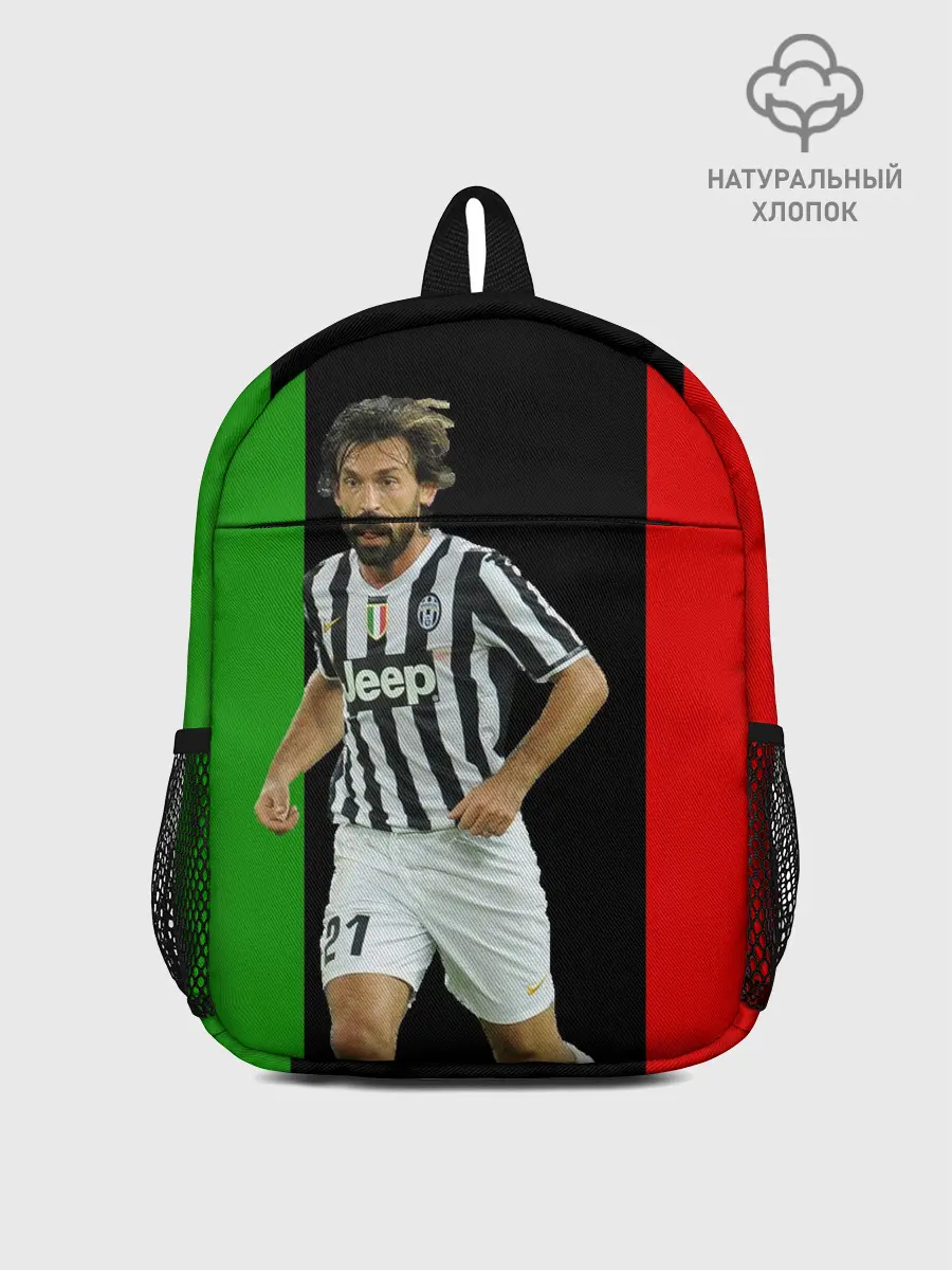 Рюкзак детский / Andrea Pirlo