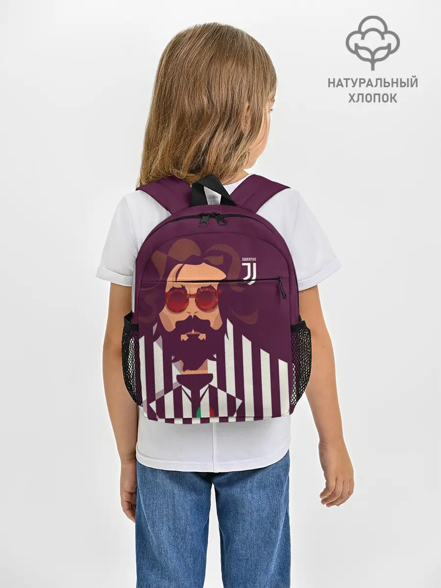 Рюкзак детский / Andrea Pirlo