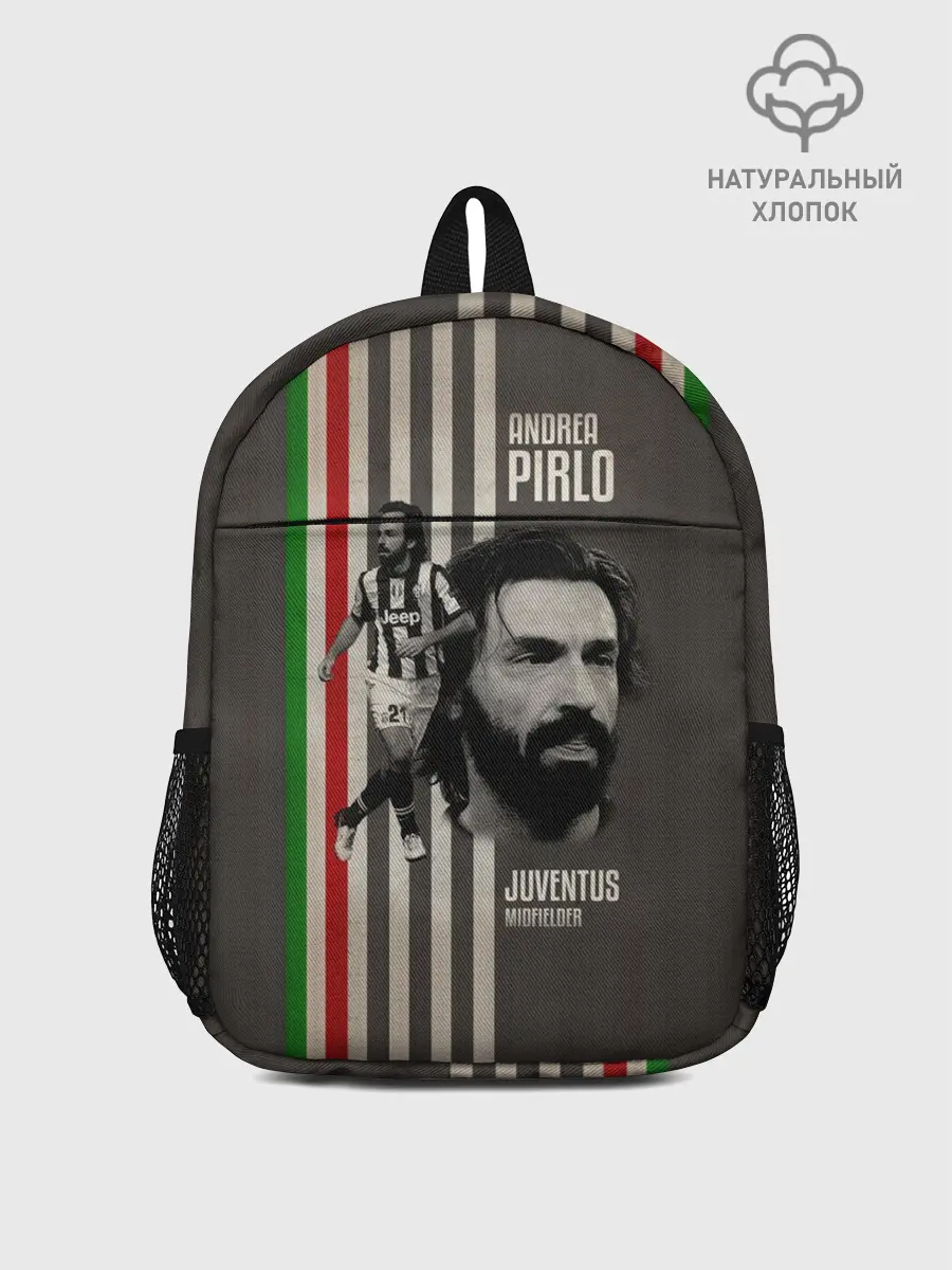 Рюкзак детский / Andrea Pirlo