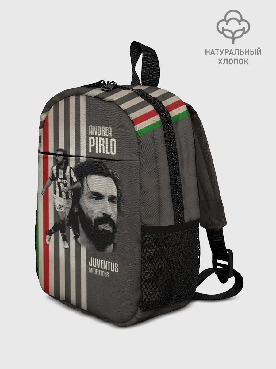 Рюкзак детский / Andrea Pirlo