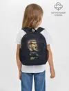 Рюкзак детский / Iker Casillas