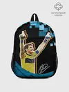 Рюкзак детский / Iker Casillas