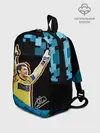 Рюкзак детский / Iker Casillas