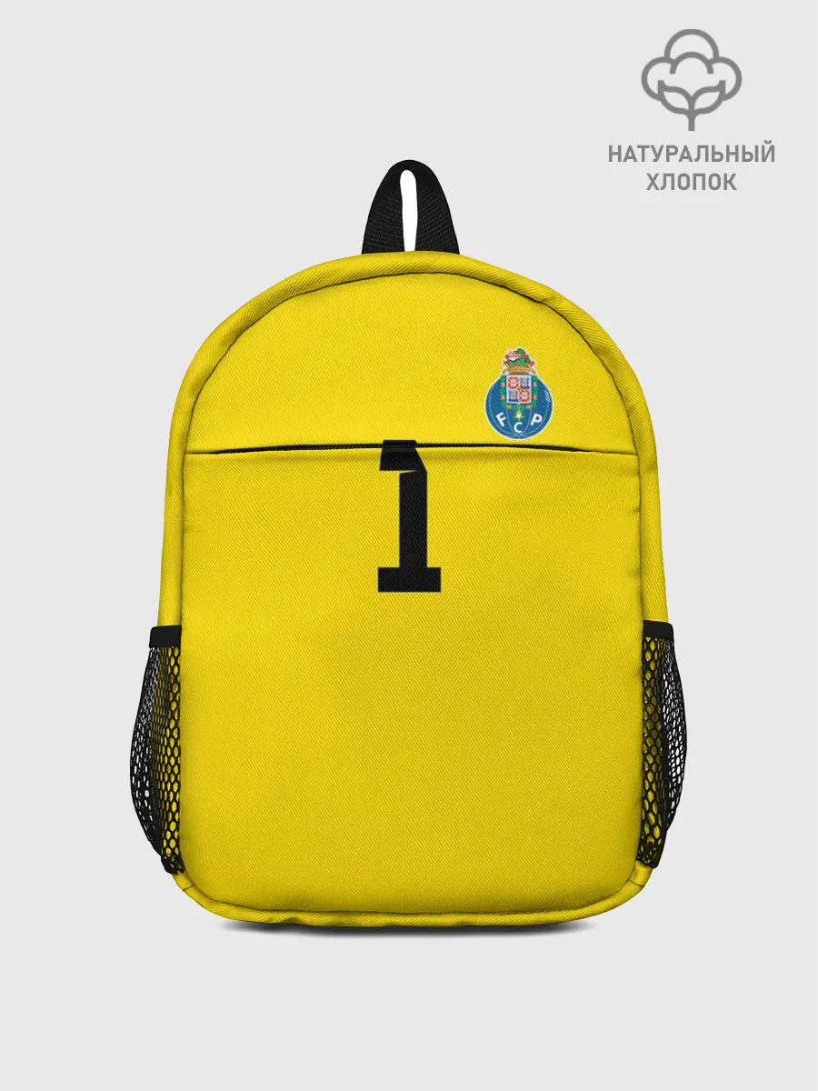 Рюкзак детский / Iker Casillas