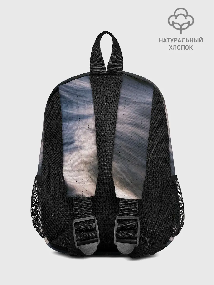 Рюкзак детский / Море волнуется