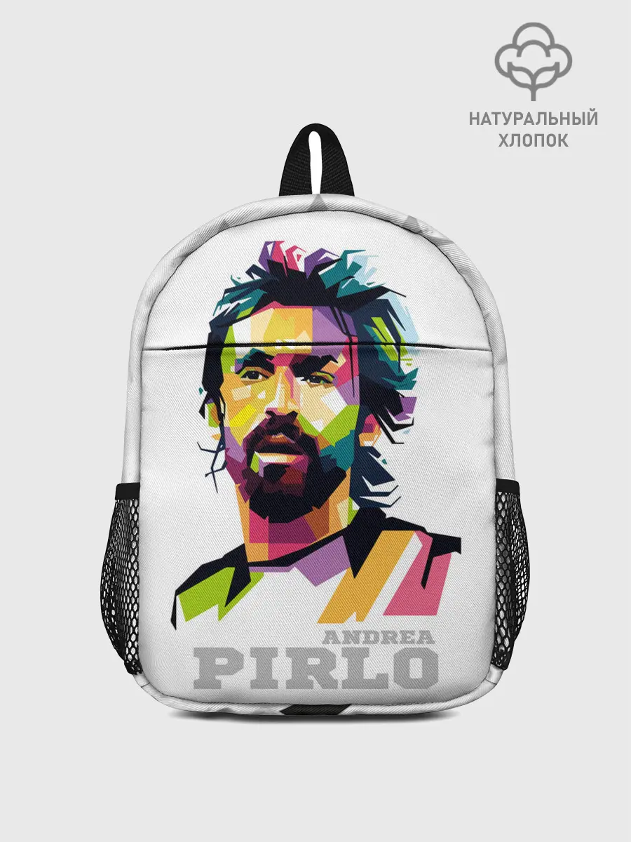 Рюкзак детский / Андреа Пирло