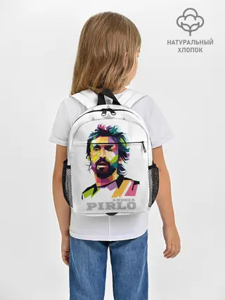 Рюкзак детский / Андреа Пирло