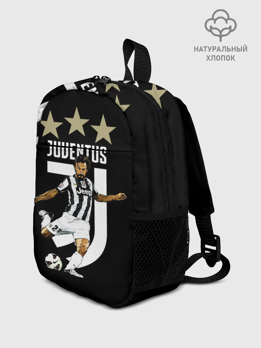 Рюкзак детский / Андреа Пирло