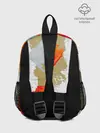Рюкзак детский / Art Abstraction