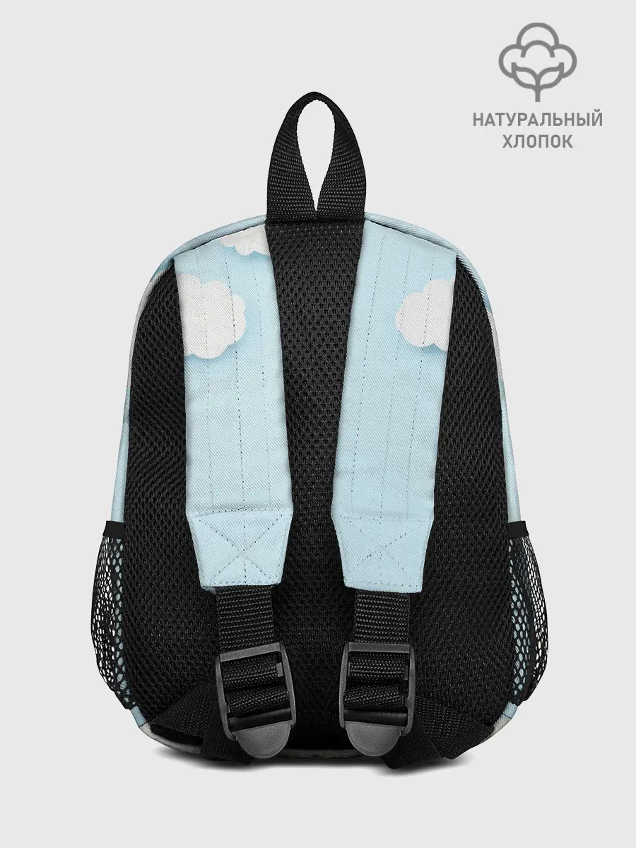 Рюкзак детский / ПАРУСНИКИ | SUMMER