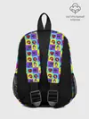 Рюкзак детский / Поп-арт