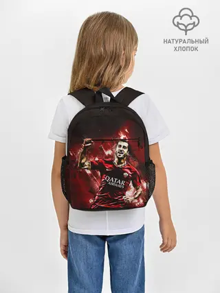 Рюкзак детский / Генрих Мхитарян Футбол