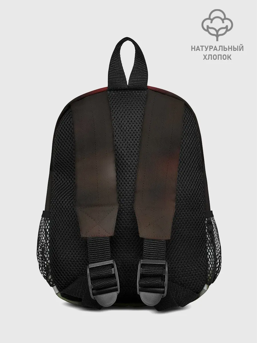 Рюкзак детский / Henrikh Mkhitaryan