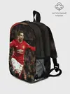 Рюкзак детский / Henrikh Mkhitaryan